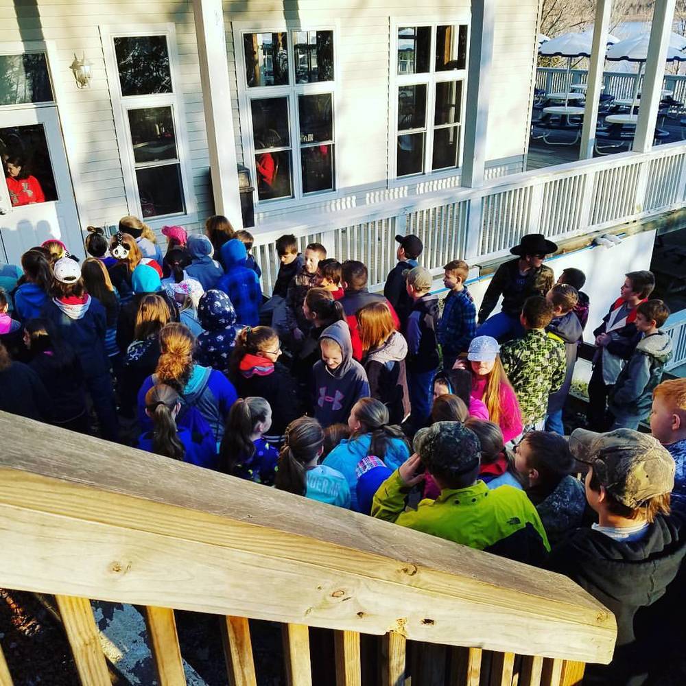 March 3rd Wrapup BloomVernon Local Schools