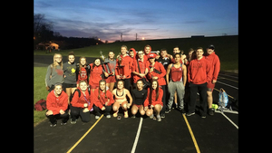 Jeeps Sweep Minford Invitational