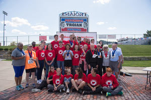 Senior Olympics