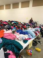 Pinkerman South Webster Community Church Giveaway