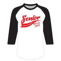 Class Shirts 7th-12th Grade ($15.00 per Shirt)
