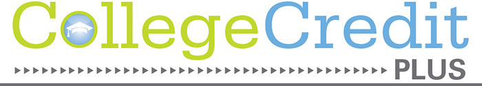 College Credit Plus 2021-2022 Information