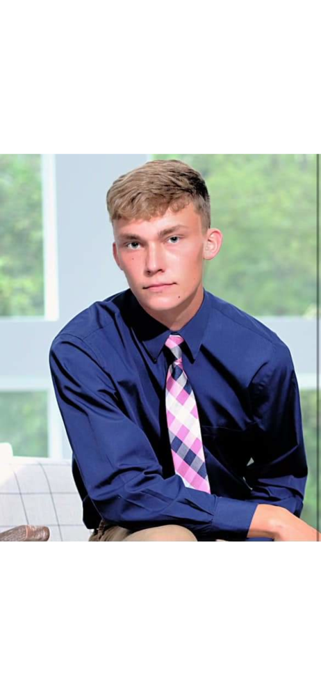 Brody Boggs 2022