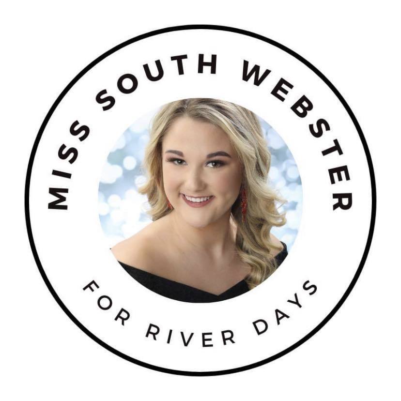 Miss South Webster 2023