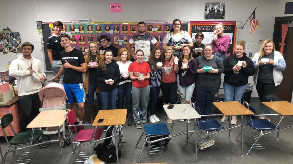 BloomVernon Local Schools