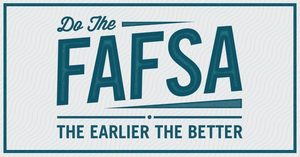 FAFSA Documentation Information