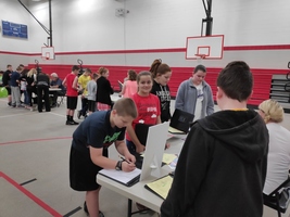 Elementary Reality Fair 2019