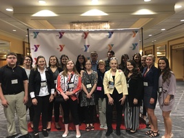 Youth in Government Recap