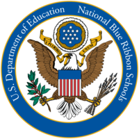 U.S. Department of Education: National Blue Ribbon Schools
