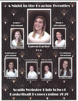 Homecoming 2020: "A Night in the Roaring 20s"