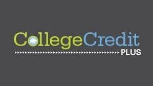 College Credit Plus Course Announcement