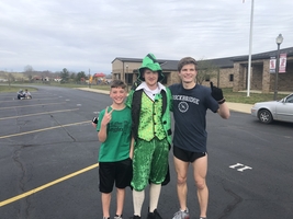 Jeep Travelers Hold 5K
