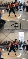Record Breaking Day