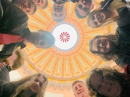 Ohio Youth and Government 2018