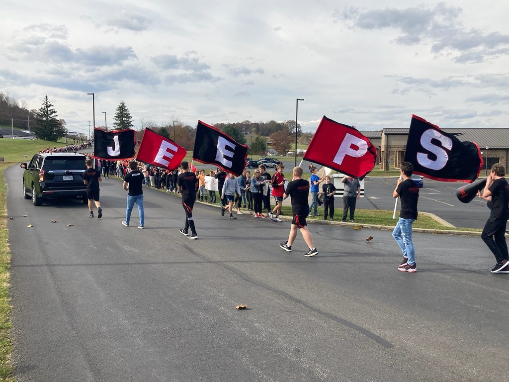 Jeeps Flags